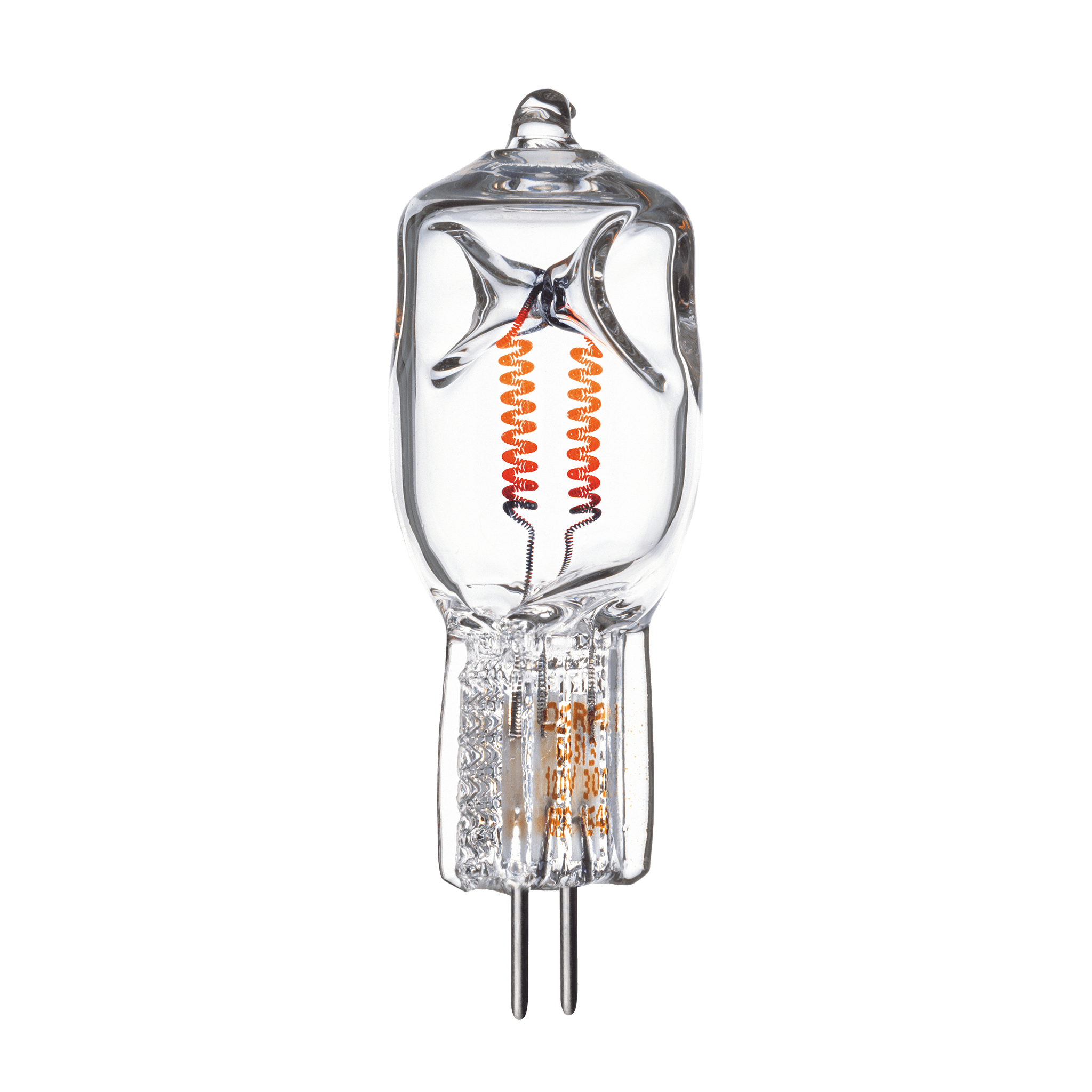 OSRAM 64514 300w 120v GX6.35 Lamp