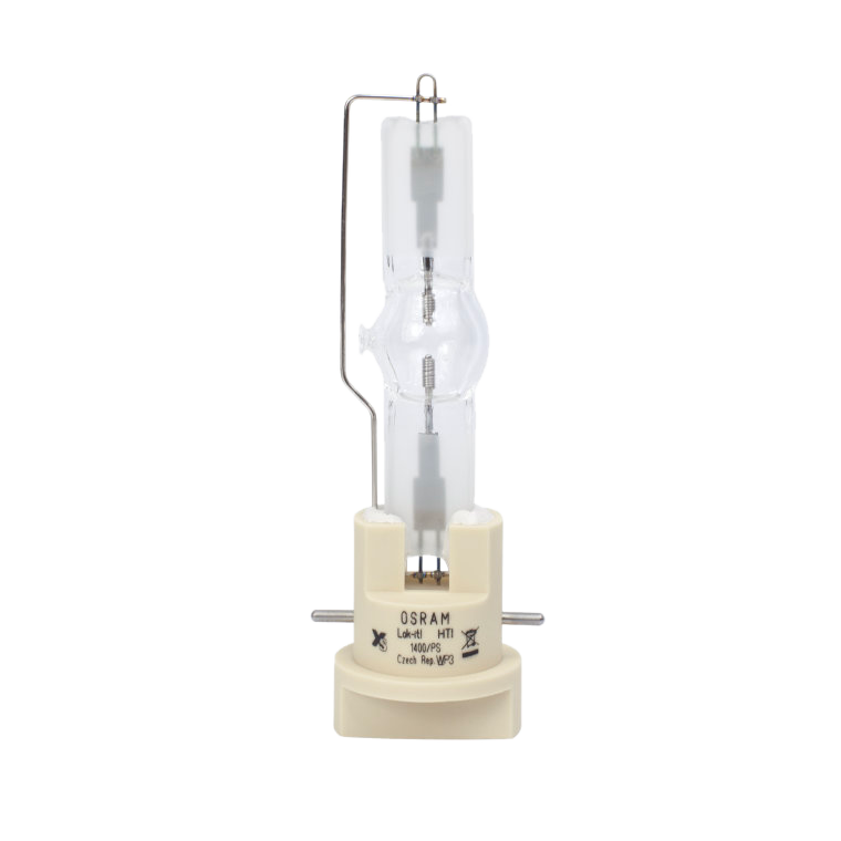 OSRAM Lok-It! HTI 1400/PS VS1 BRILLIANT Lamp