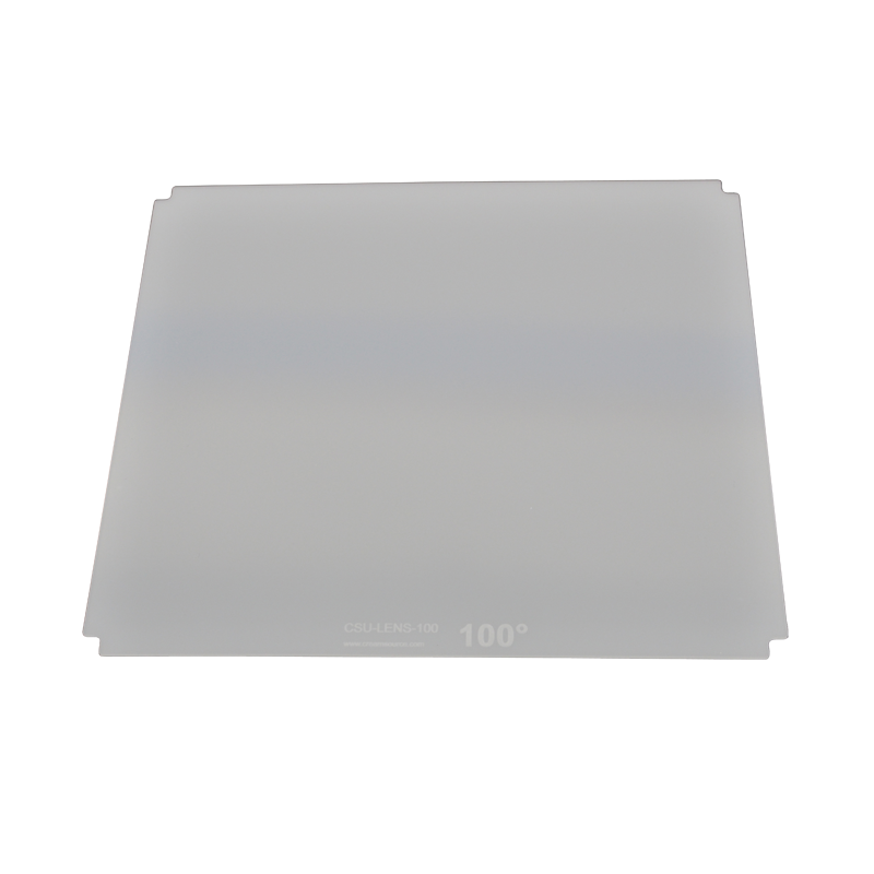 Creamsource Micro Super Wide Drop-In Lens 100°