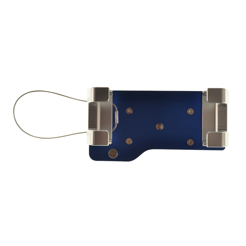 Creamsource Micro Mounting Plate For Power Supply