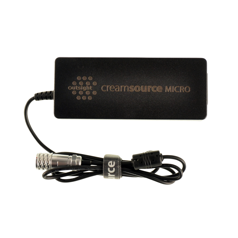 Creamsource Micro Power Supply (IP20 rated)