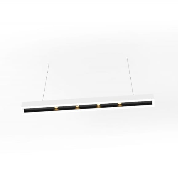 PVD Concept White Line NIS Suspended