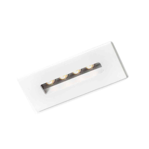PVD Concept White Line Slot In