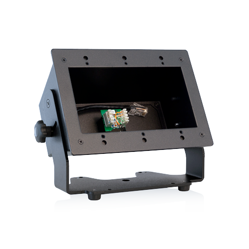 Consolette Panel Pathway Consolette - FrameLight