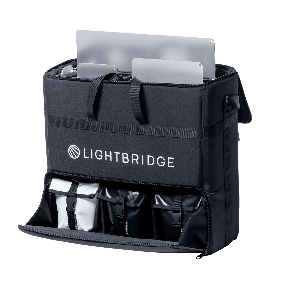 The Light Bridge CRLS C-Move Kit