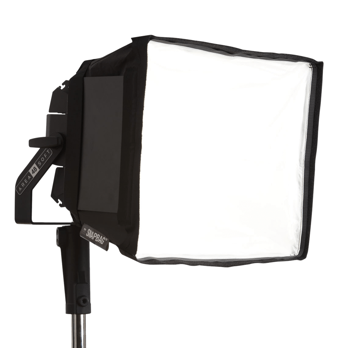 BB&S Area 48 Remote Phosphor Soft LED - FrameLight